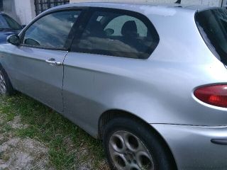 bontott ALFA ROMEO 147 Fékrásegítő