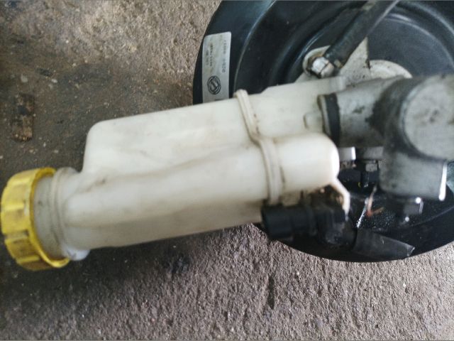 bontott ALFA ROMEO 147 Fékrásegítő