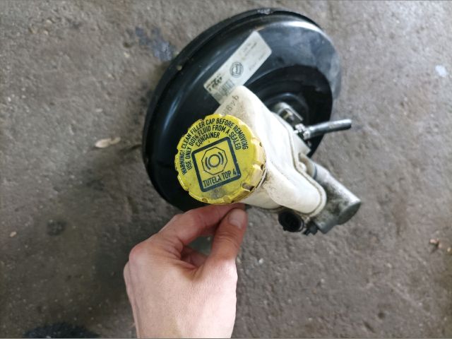 bontott ALFA ROMEO 147 Fékrásegítő