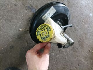 bontott ALFA ROMEO 147 Fékrásegítő