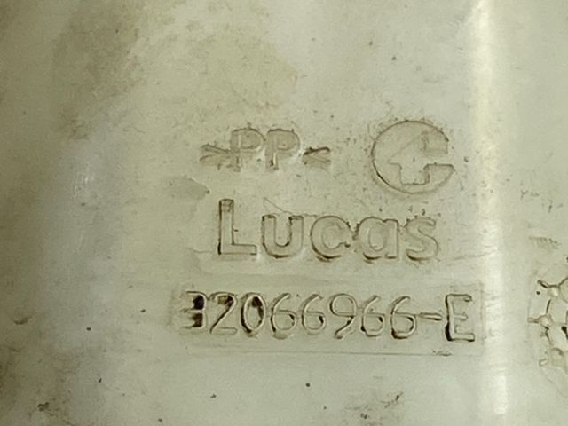 bontott ALFA ROMEO 147 Főfékhenger