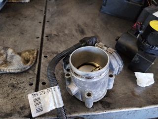 bontott ALFA ROMEO 147 Fojtószelep (Elektromos)