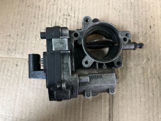 bontott ALFA ROMEO 147 Fojtószelep (Elektromos)