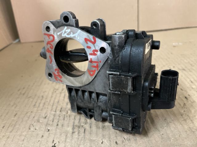 bontott ALFA ROMEO 147 Fojtószelep (Elektromos)