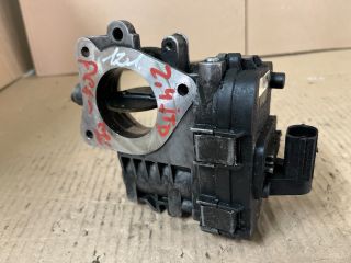 bontott ALFA ROMEO 147 Fojtószelep (Elektromos)