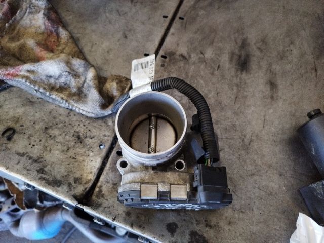 bontott ALFA ROMEO 147 Fojtószelep (Elektromos)