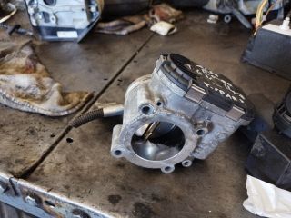 bontott ALFA ROMEO 147 Fojtószelep (Elektromos)