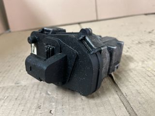 bontott ALFA ROMEO 147 Fojtószelep (Elektromos)