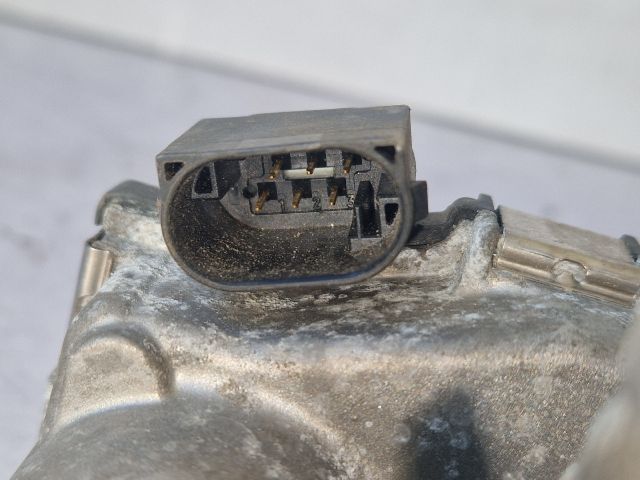 bontott ALFA ROMEO 147 Fojtószelep (Elektromos)