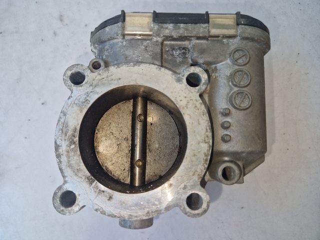 bontott ALFA ROMEO 147 Fojtószelep (Elektromos)