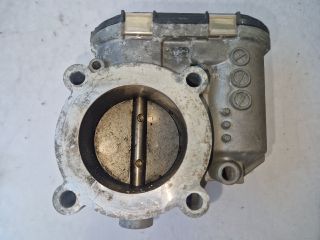 bontott ALFA ROMEO 147 Fojtószelep (Elektromos)