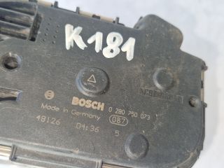 bontott ALFA ROMEO 147 Fojtószelep (Elektromos)