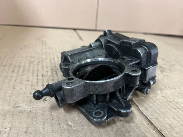 bontott ALFA ROMEO 147 Fojtószelep (Elektromos)