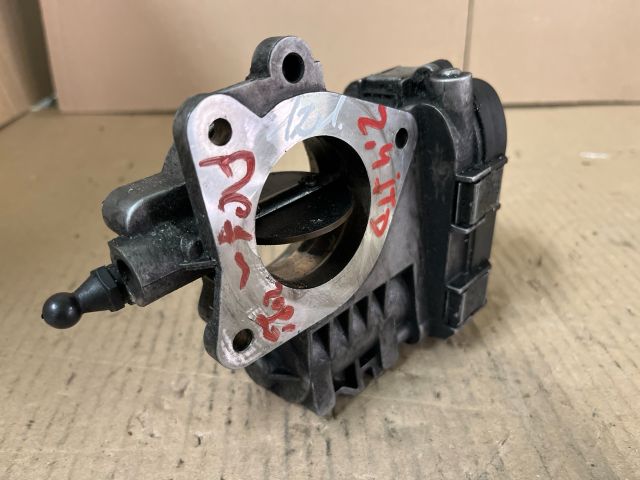 bontott ALFA ROMEO 147 Fojtószelep (Elektromos)