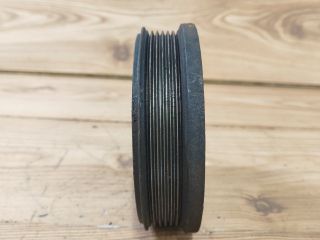 bontott ALFA ROMEO 147 Főtengely Szíjtárcsa