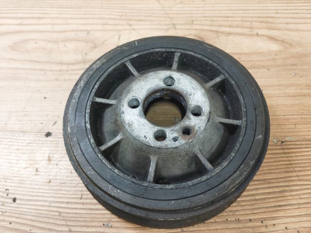 bontott ALFA ROMEO 147 Főtengely Szíjtárcsa