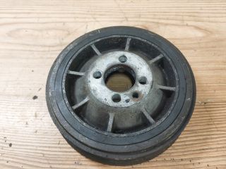 bontott ALFA ROMEO 147 Főtengely Szíjtárcsa