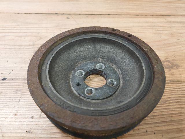 bontott ALFA ROMEO 147 Főtengely Szíjtárcsa