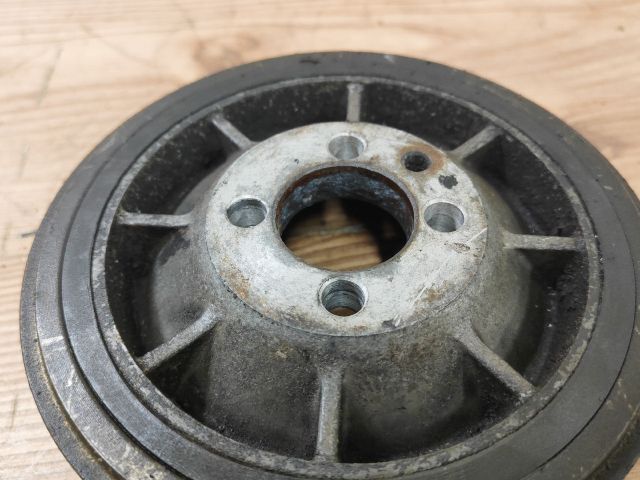 bontott ALFA ROMEO 147 Főtengely Szíjtárcsa