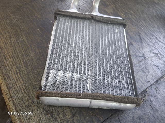 bontott ALFA ROMEO 147 Fűtőradiátor