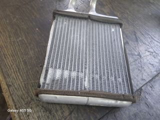 bontott ALFA ROMEO 147 Fűtőradiátor