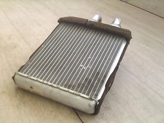 bontott ALFA ROMEO 147 Fűtőradiátor