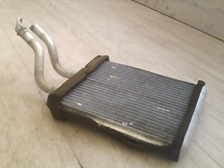 bontott ALFA ROMEO 147 Fűtőradiátor