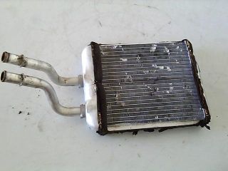 bontott ALFA ROMEO 147 Fűtőradiátor