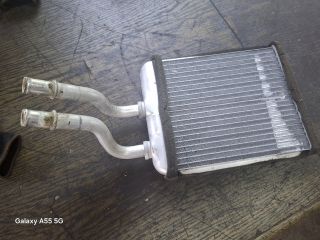 bontott ALFA ROMEO 147 Fűtőradiátor