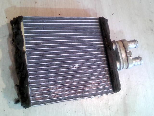 bontott ALFA ROMEO 147 Fűtőradiátor