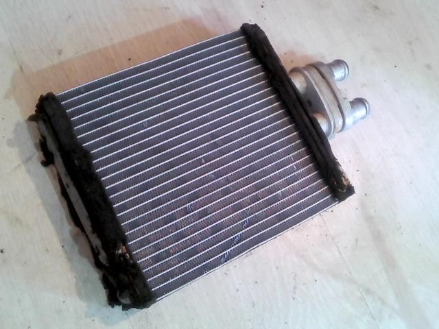 bontott ALFA ROMEO 147 Fűtőradiátor