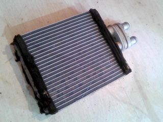 bontott ALFA ROMEO 147 Fűtőradiátor