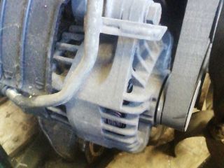 bontott ALFA ROMEO 147 Generátor