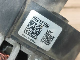 bontott ALFA ROMEO 147 Generátor