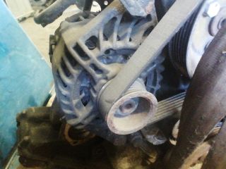 bontott ALFA ROMEO 147 Generátor