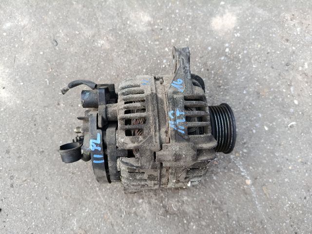 bontott ALFA ROMEO 147 Generátor