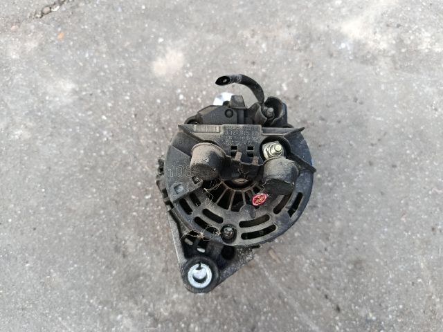 bontott ALFA ROMEO 147 Generátor