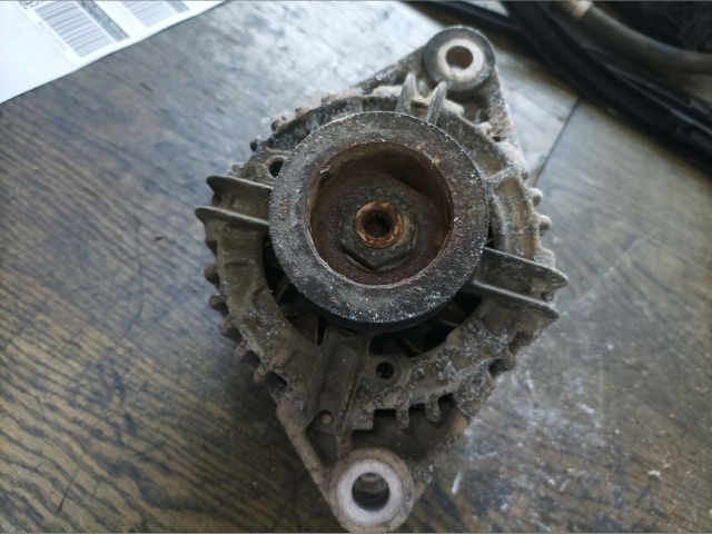 bontott ALFA ROMEO 147 Generátor