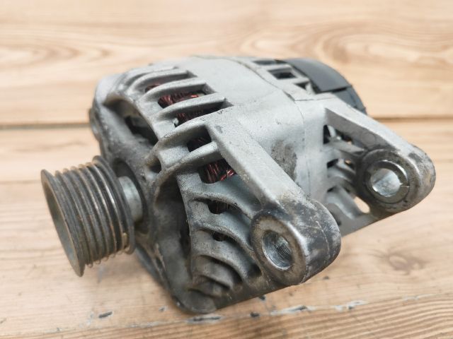 bontott ALFA ROMEO 147 Generátor