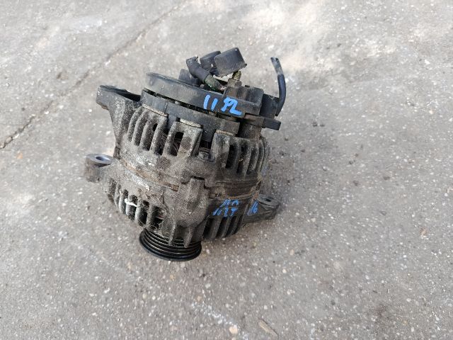 bontott ALFA ROMEO 147 Generátor