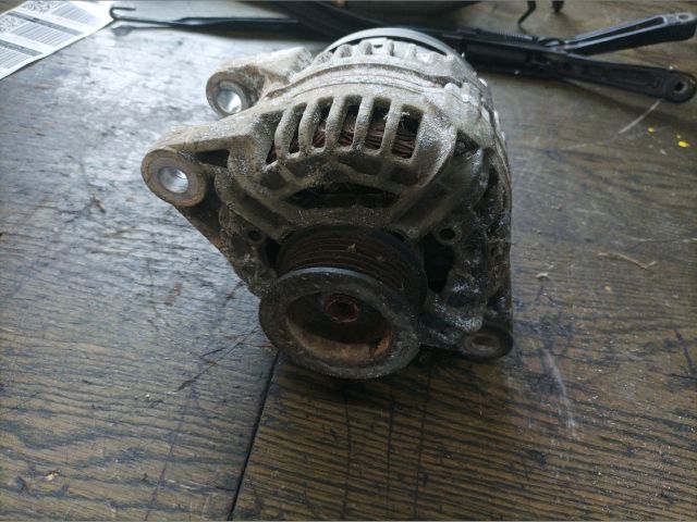 bontott ALFA ROMEO 147 Generátor