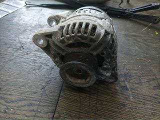 bontott ALFA ROMEO 147 Generátor