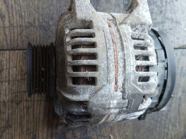 bontott ALFA ROMEO 147 Generátor