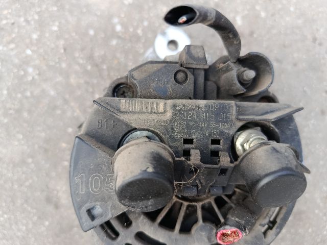 bontott ALFA ROMEO 147 Generátor