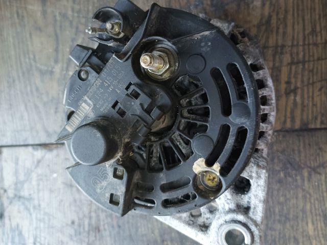 bontott ALFA ROMEO 147 Generátor