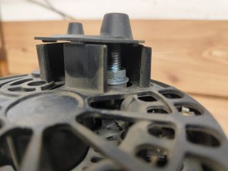 bontott ALFA ROMEO 147 Generátor