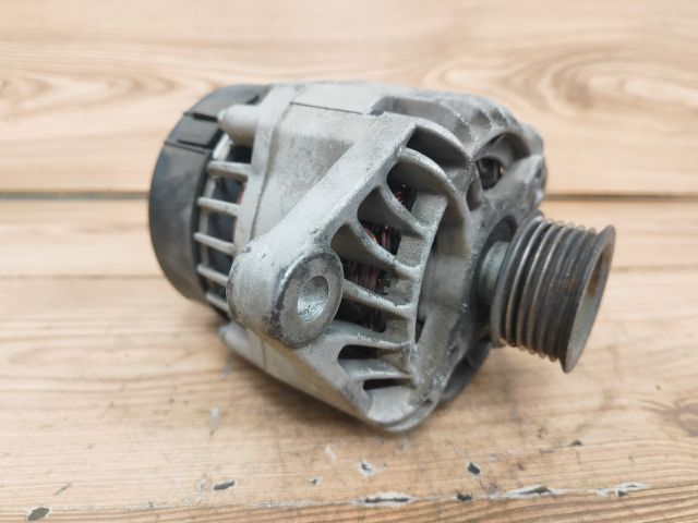 bontott ALFA ROMEO 147 Generátor