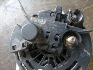 bontott ALFA ROMEO 147 Generátor