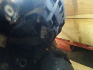 bontott ALFA ROMEO 147 Generátor