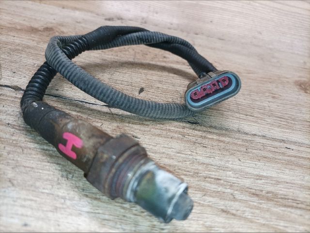 bontott ALFA ROMEO 147 Hátsó Lambdaszonda